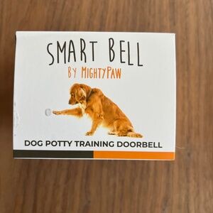 Mighty Paw Smart Doorbell